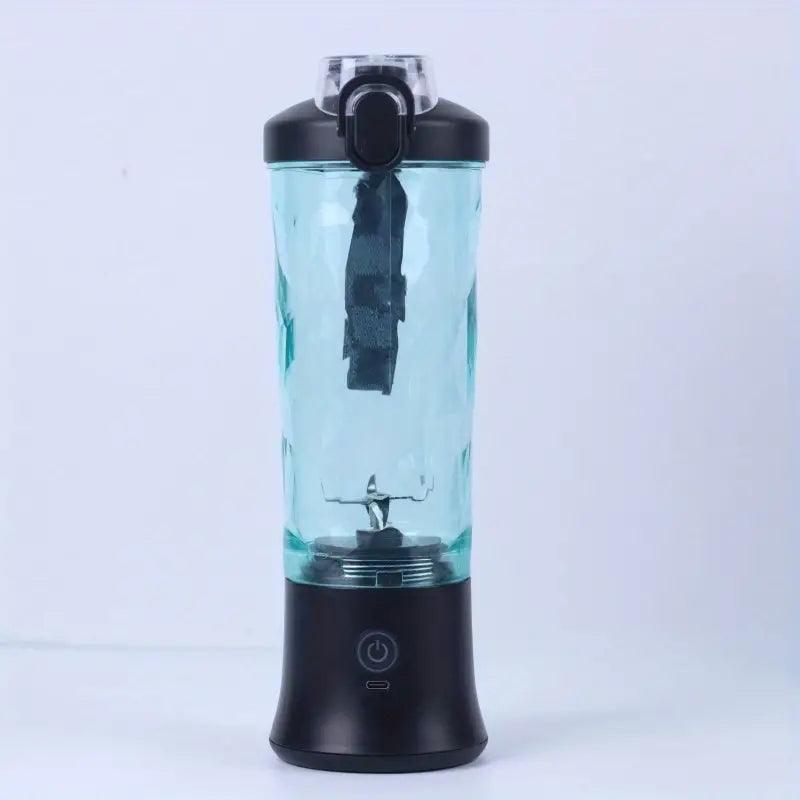 USB Portable Blender Bottle - ShopKart