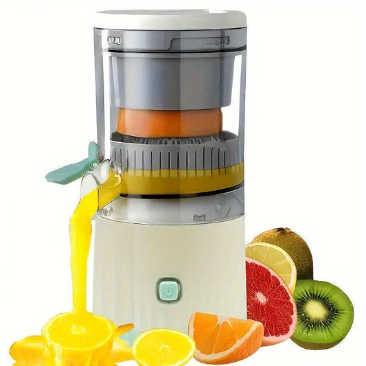 Multi-functional household electric automatic juicer - ShopKart