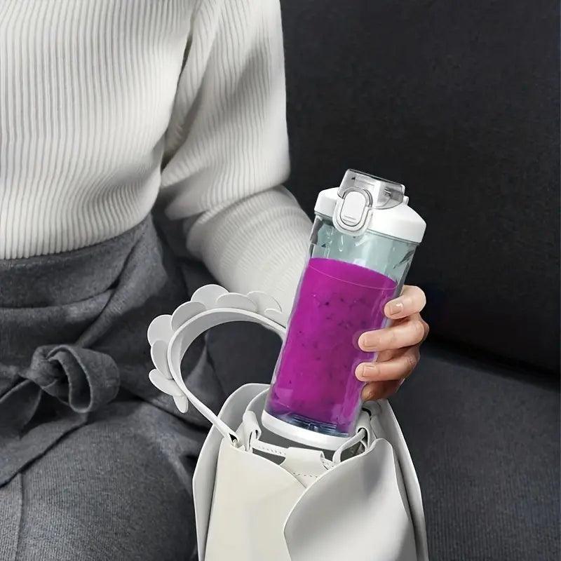 USB Portable Blender Bottle - ShopKart