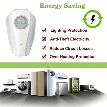 New ANCHOR™ Upgraded Smart Electricity Power Saver (Copy) - ShopKart