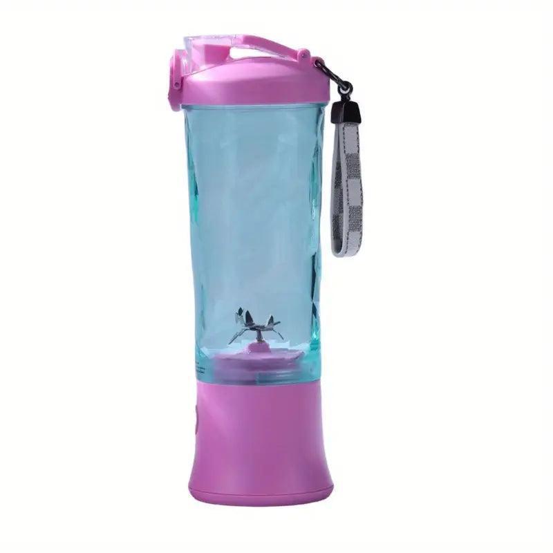 USB Portable Blender Bottle - ShopKart