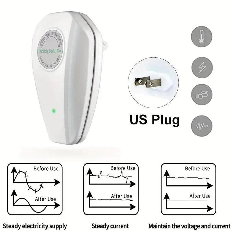 New ANCHOR™ Upgraded Smart Electricity Power Saver (Copy) - ShopKart