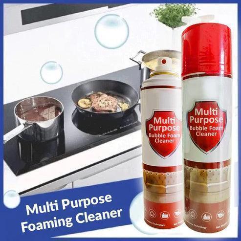 Multi-Purpose Bubble Cleaner (Buy 1 Get 1 Free) - ShopKart