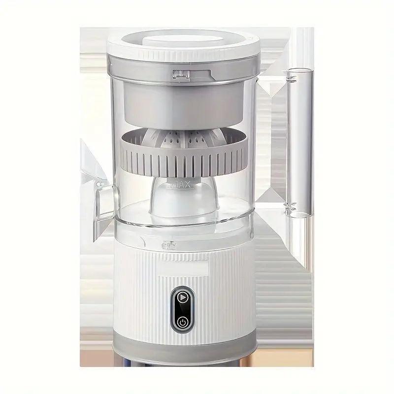 Automatic Household Electric Juicer By Home Essential © - ShopKart