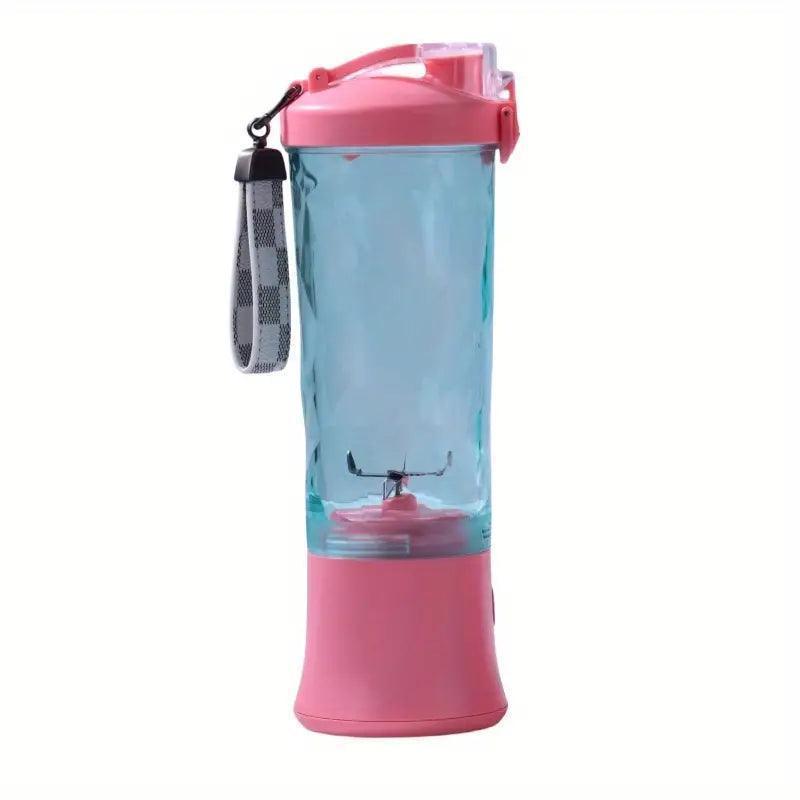 USB Portable Blender Bottle - ShopKart