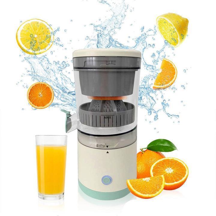 Sunflame™ Automatic Household Electric Juicer - ShopKart