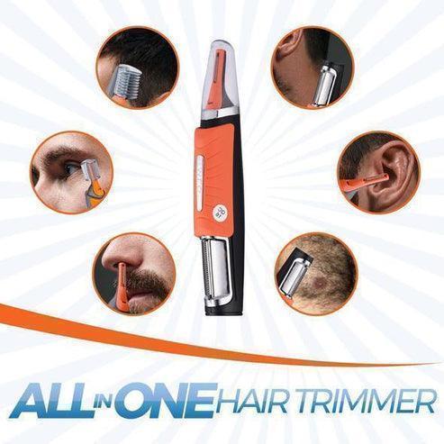 All in One Hair Trimmer by MenPro© - ShopKart